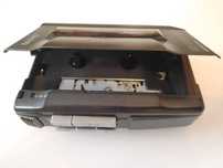Dyktafon/walkman Sanyo M-1119