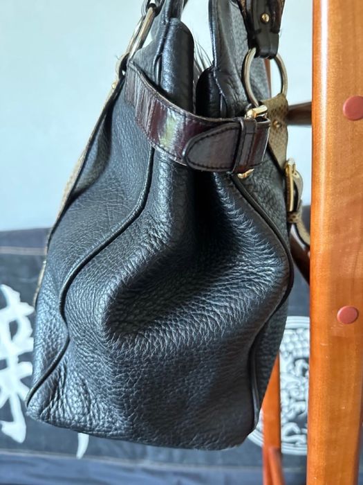 Оригінальна жіноча сумка Dolce & Gabbana
стилю Large Tote