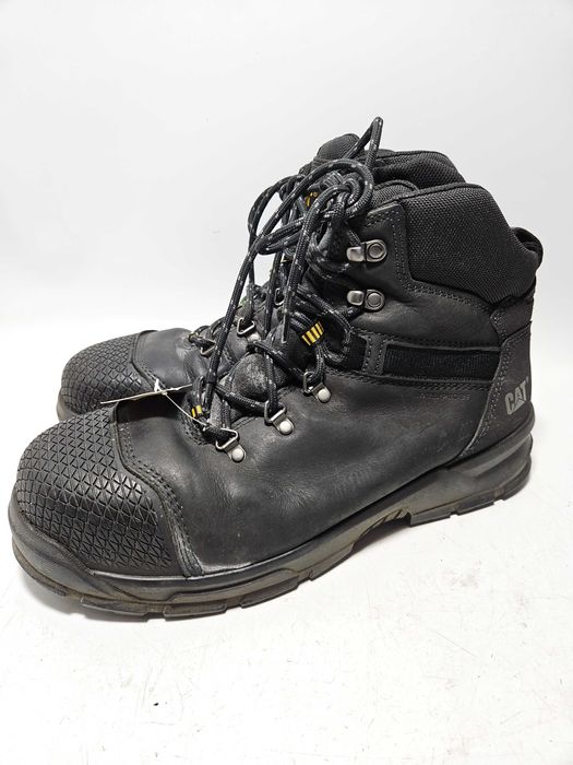 Buty robocze AMERYKAŃSKIE CATERPILLAR CAT rozmiar 44 wkładka 29,5 cm