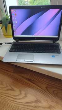 Ноутбук HP 450 g2 i5-5200u