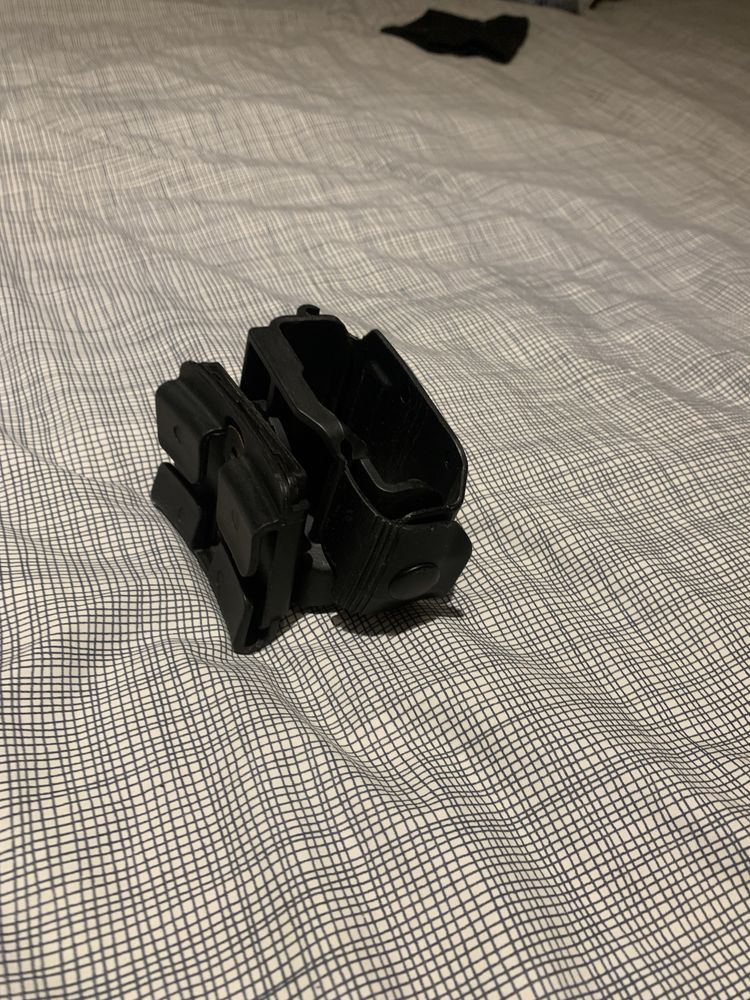 Material de airsoft