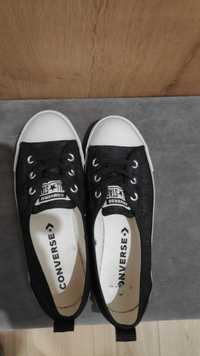 Baleriny Converse 37