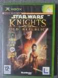 [00427] [XBOX] Star Wars: Knights of the Old Republic