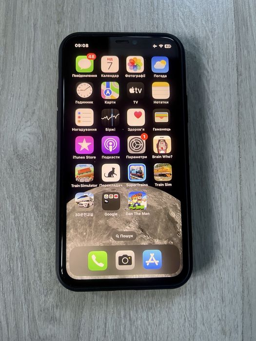 Iphone 11 pro оригінал