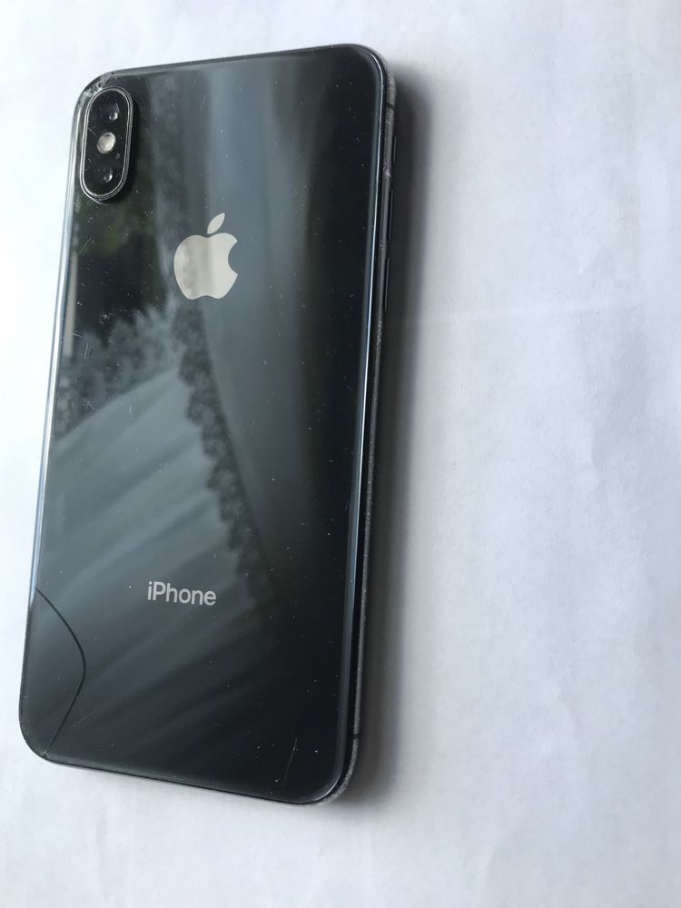 Iphone X 10 64GB