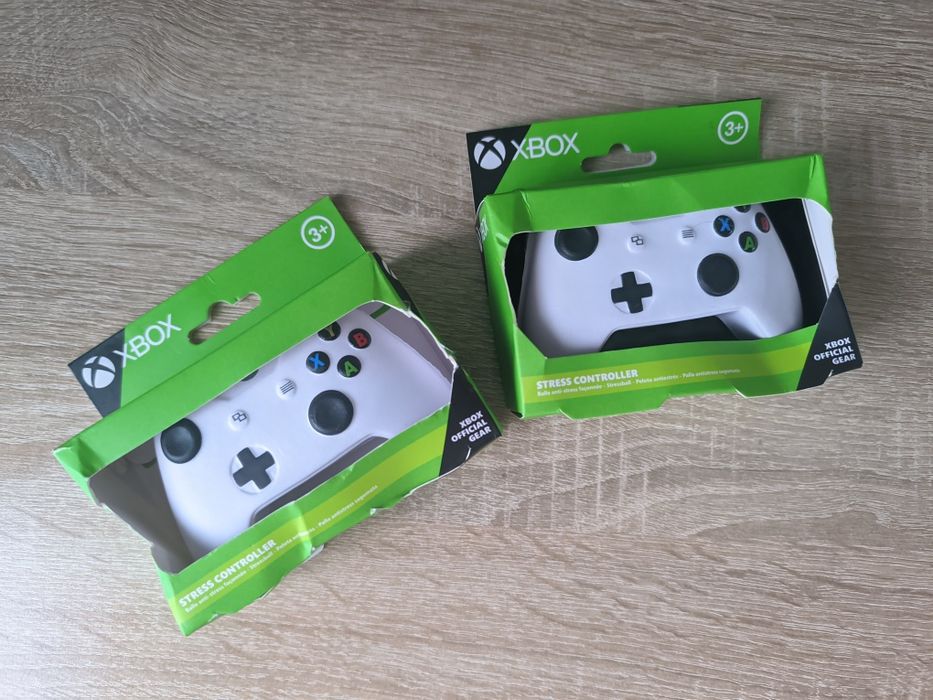 Игрушка Антистресс Джойстик контроллер Xbox one