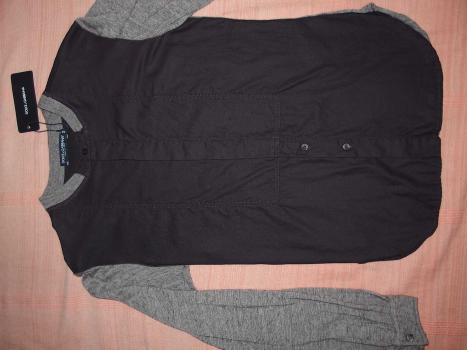 Рубашка Dolce & Gabbana размер eur-XS-S / 44-46, оригинал