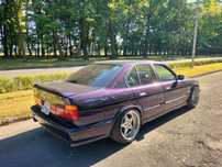 E34 Stroker M50B30