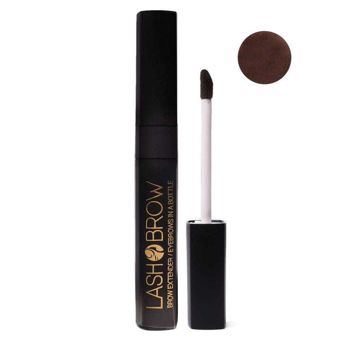 Brwi w butelce Lash Brow MOCCA Nowy