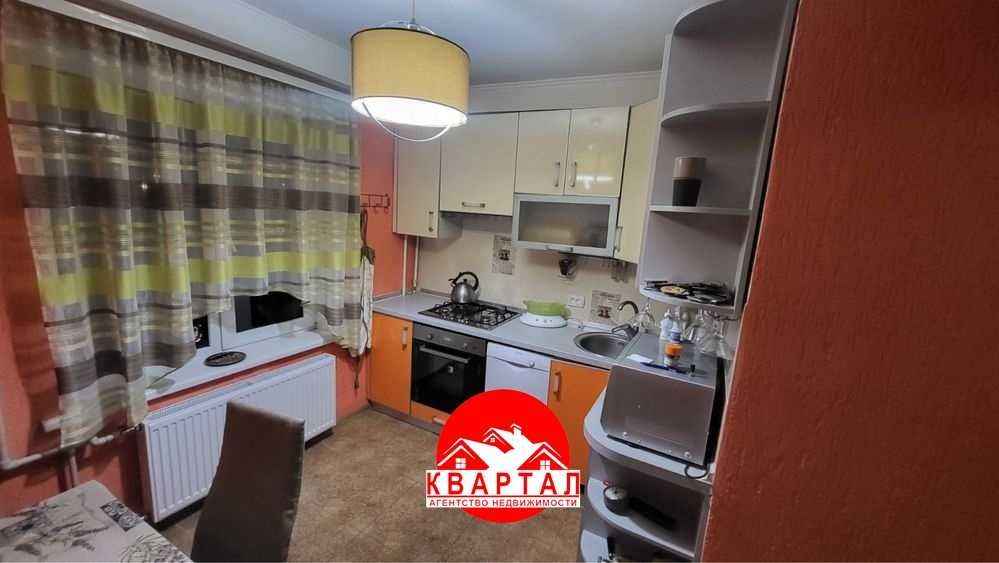 Сдается 2-х комнатная квартира с ремонтом по ул. Светлая, животные +