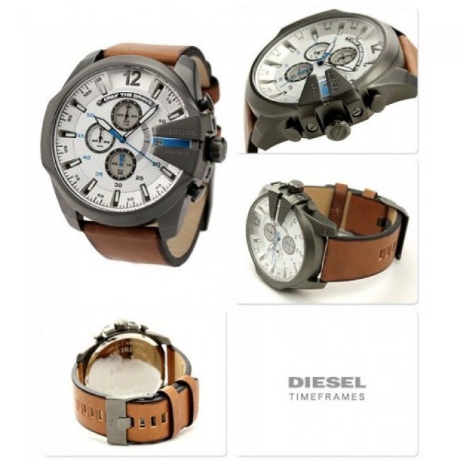 Годинник Diesel Оригінал