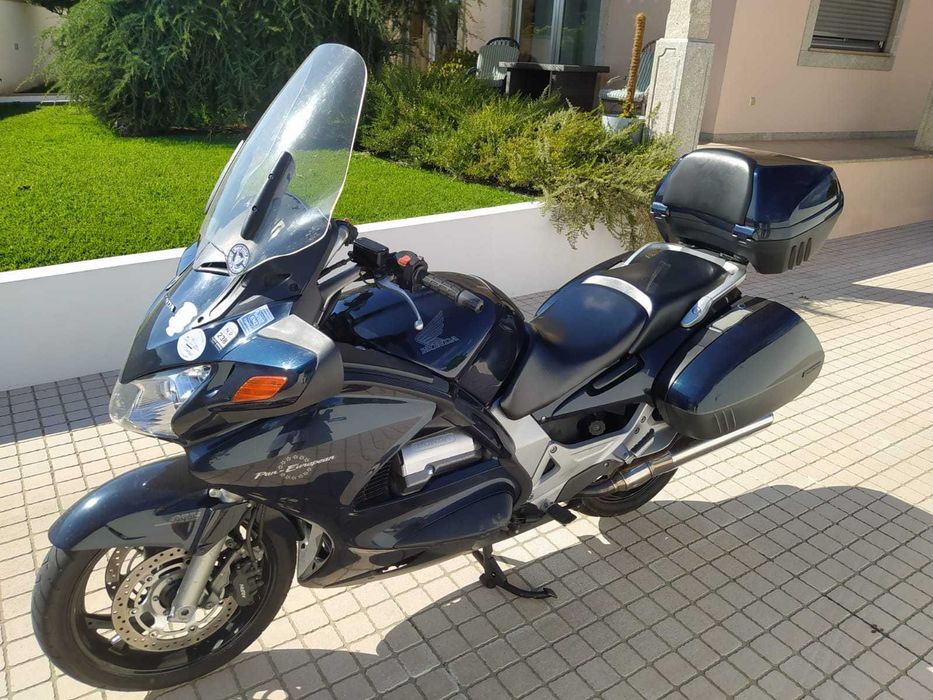 Honda Pan European ST1300