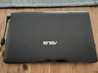 Asus K53U sprawny, gotowy do pracy