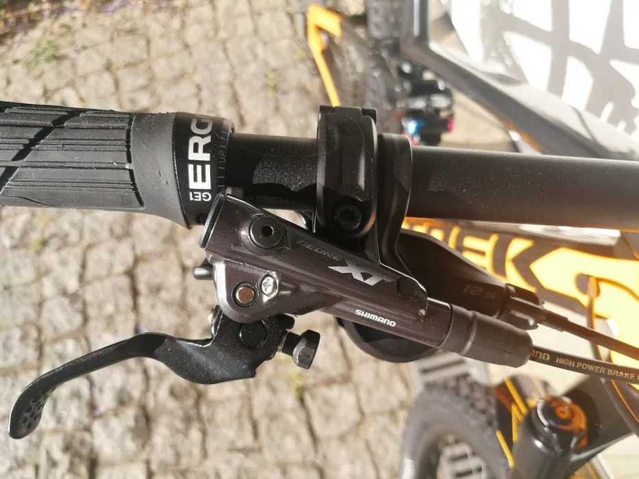 Trek Fuel EX 5 2022