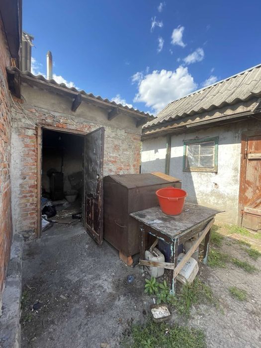 Продам дом район Домахи