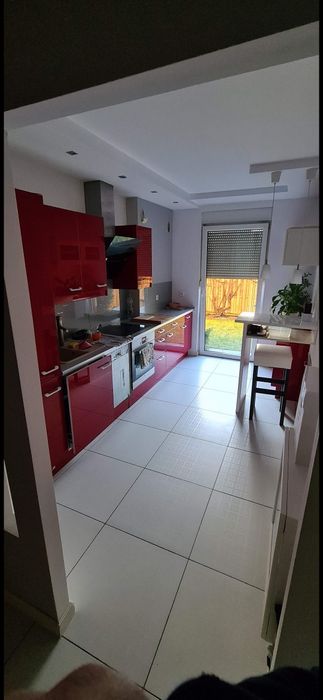 Wynajmę mieszkanie Poznań Dębiec Wiklinowa