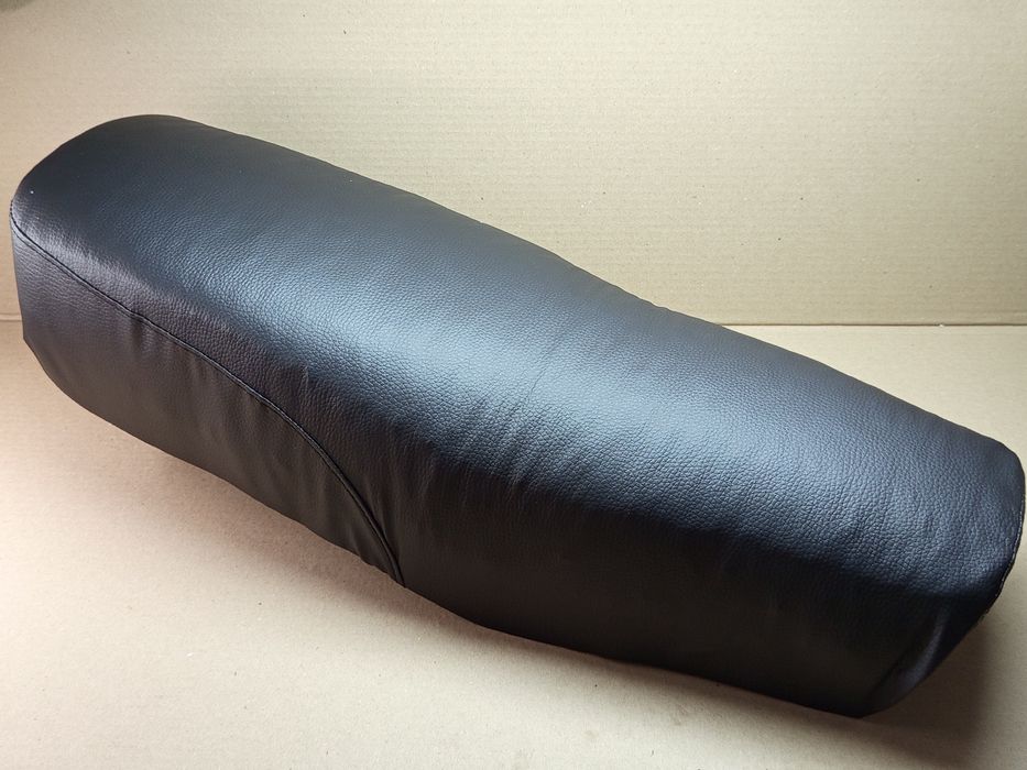 Сидіння мопеда Альфа на металевій основі