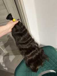 Włosy dziewicze 50cm 68 gr