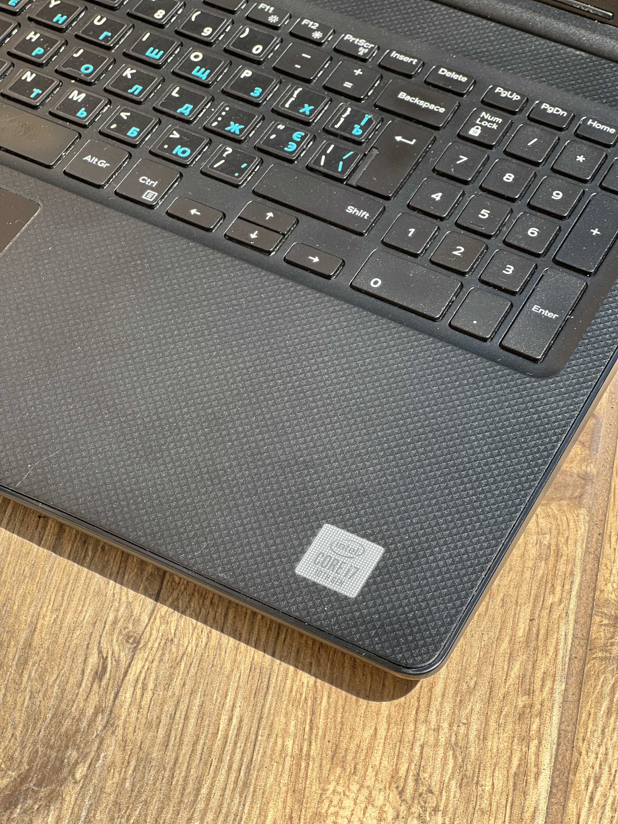 Крутой игровой Ноутбук Dell Core i7 Nvidia GTA 5 WoT Магазин Гарантия