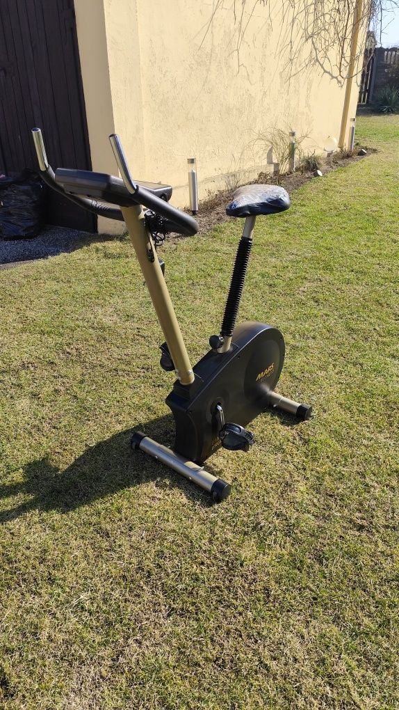 Rowerek stacjonarny Mars Fitness