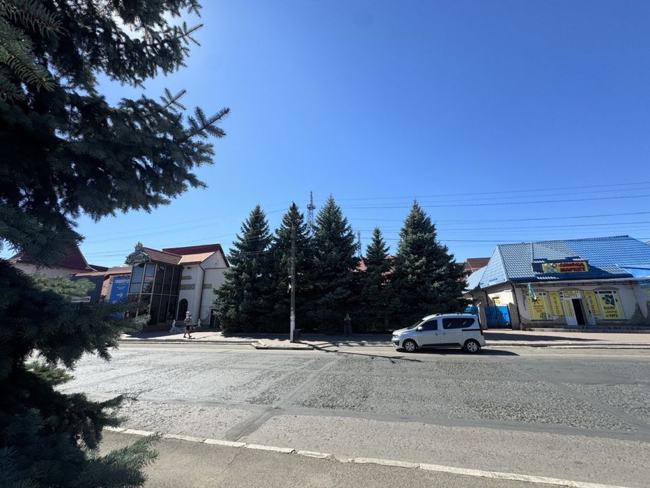 Аренда помещения в центре города (рядом с АТБ банк Новая почта рынок)