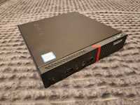 Komputer mini PC ThinkCentre m900 Tiny ( I5, 16GB, SSD )