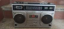 Radiomagnetofon Siemens club 723