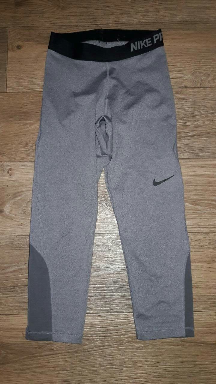 Спортивные лосины Nike original