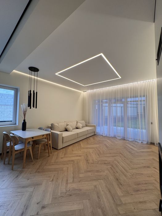 Продається сучасний. Новий будинок. Червениця. 135 м.кв.