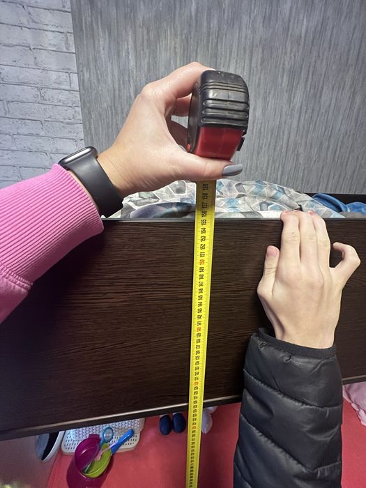 Продам двохярусне дитяче ліжко ЧЕРНІГІВ