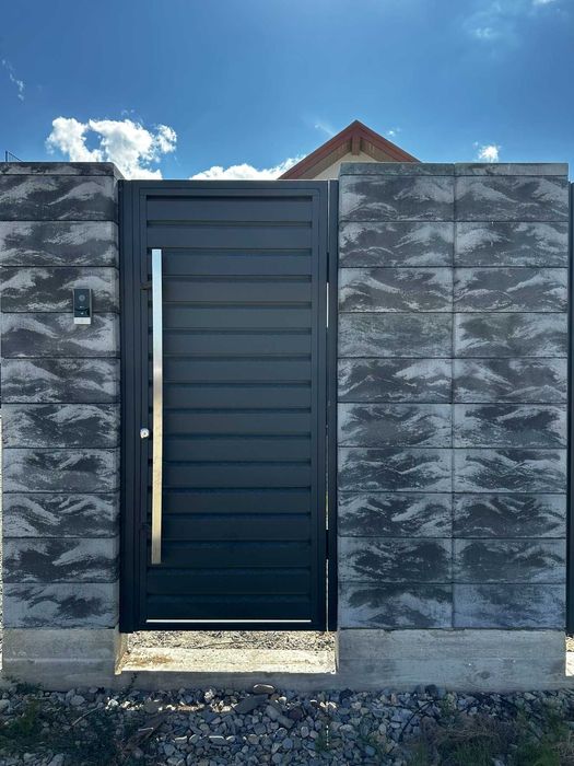 Блоки модульні Гардіан