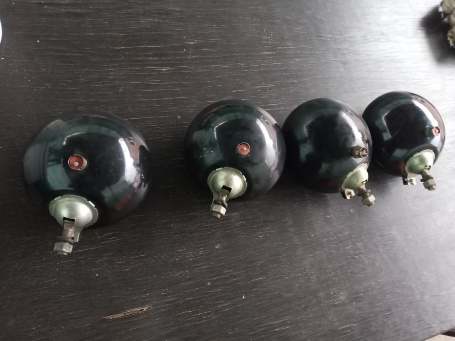 Фары для трактора