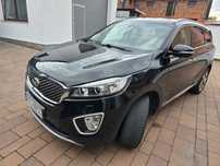 Kia Sorento Kia Sorento III 2016 2.2 CRDI XL