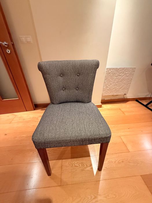 Cadeira(s) p/ mesa de jantar ou secretária