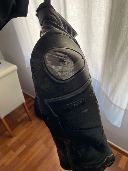 Casaco Dainese Avro C2