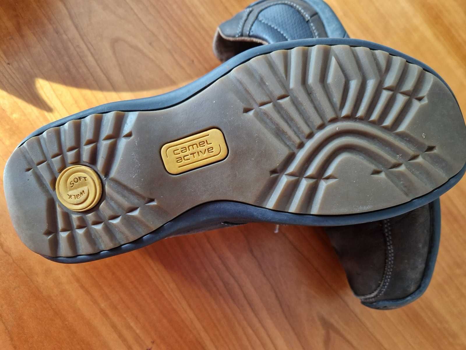 Sapatos Camel Active Soft walk T42
