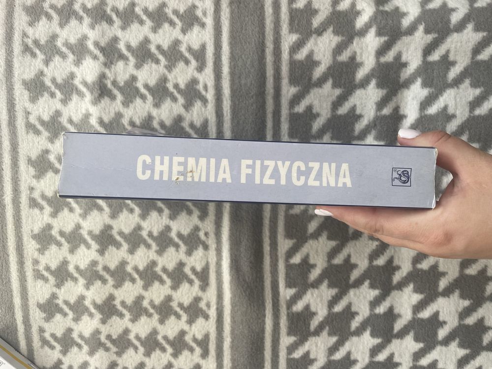 Chemia fizyczna Hermann