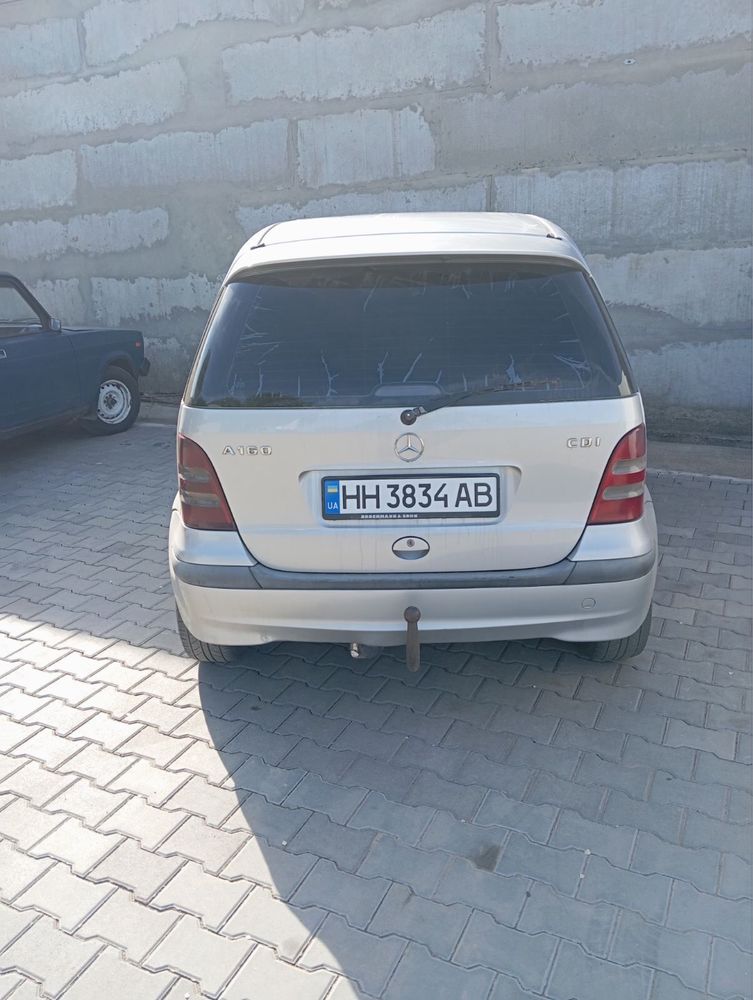 Продам авто Mercedes