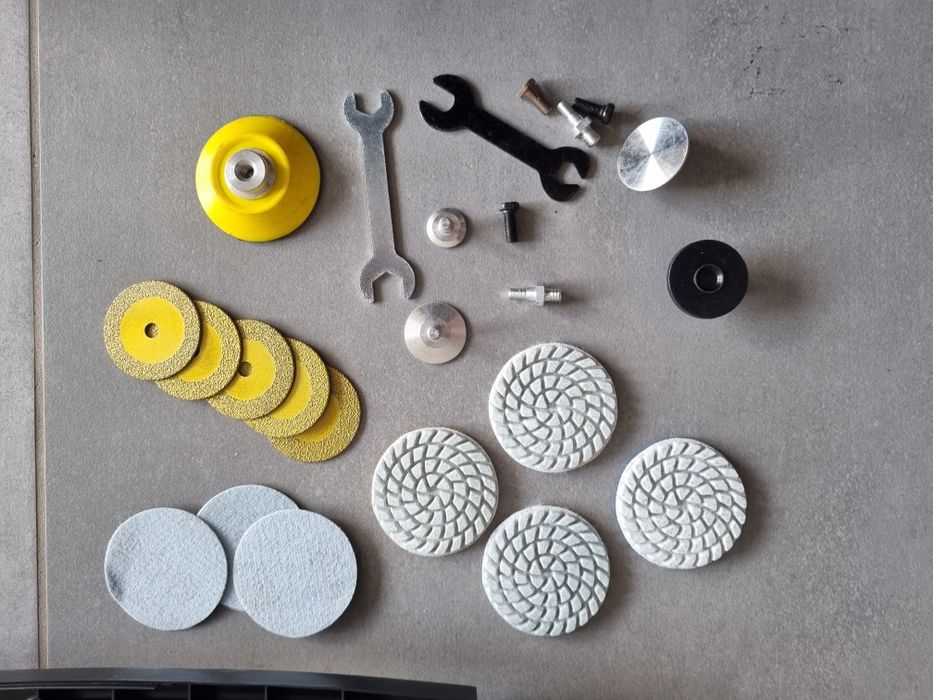 Proxxon, Dremel, miniszlifierka, multiszflifierka, precyzyjna