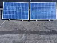 Zestaw solarny volt polska
