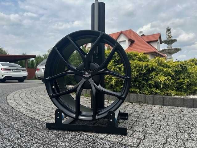 FELGI FORZZA Urban  do Toyota Rav-4 CHr Honda Tesla Y 20 Cali