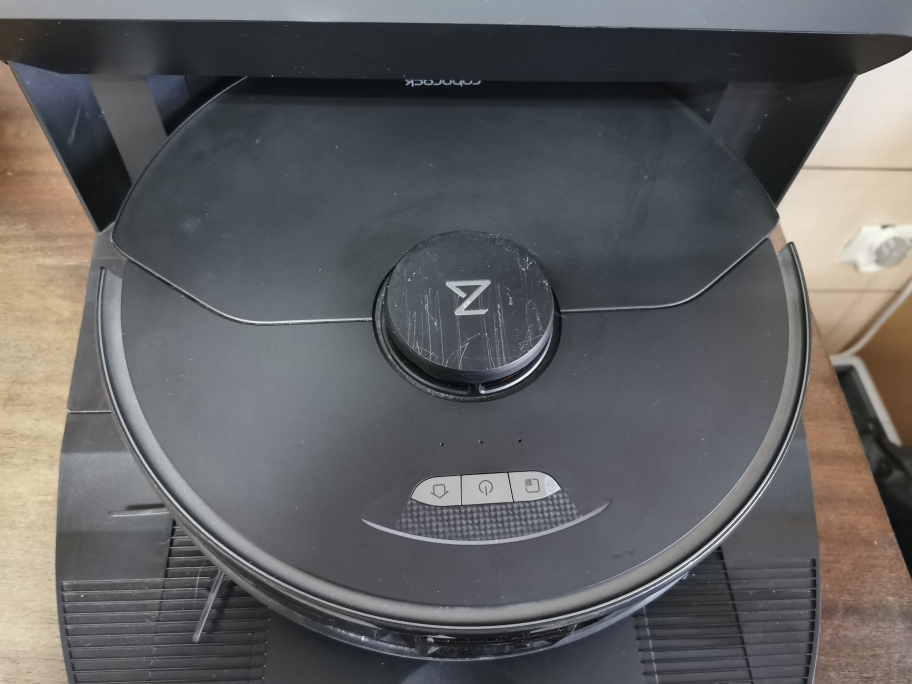 Robot sprzątający Roborock s7 MaxV ultra