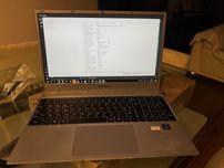 Medion Akoya E15301 - Ryzen 5 3500U, 8Gb, SSD 256Gb