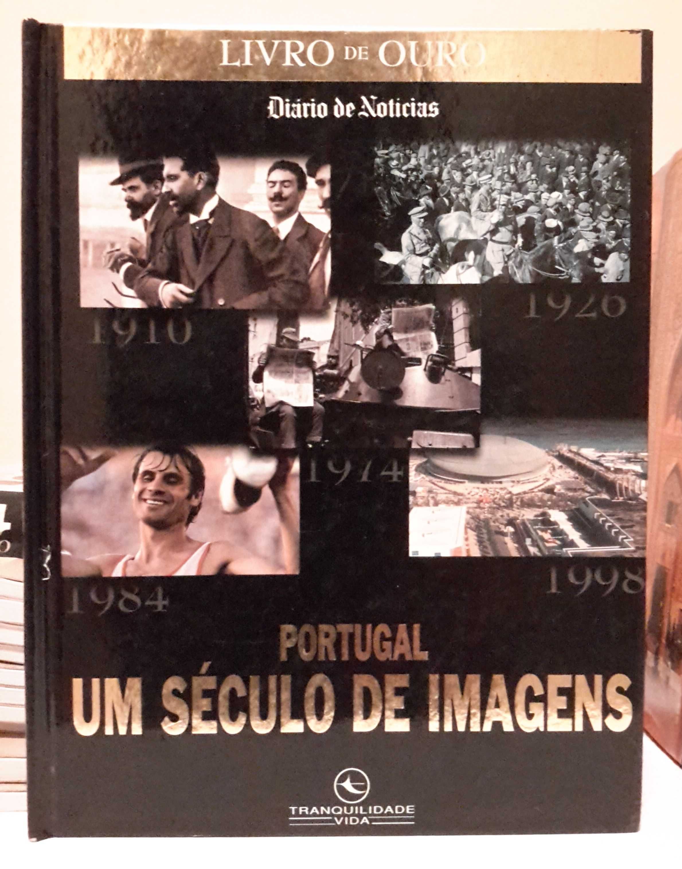 Portugal - Um Século de Imagens