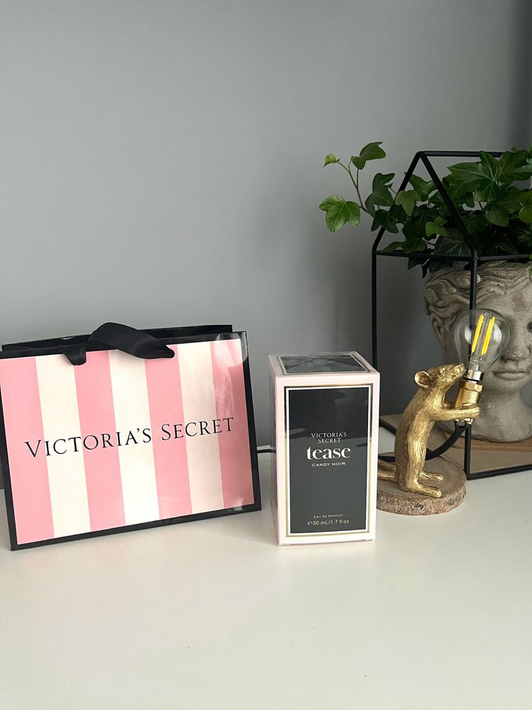 Victoria’s Secret tease vs candy noir woda perfuumowane 50 ml