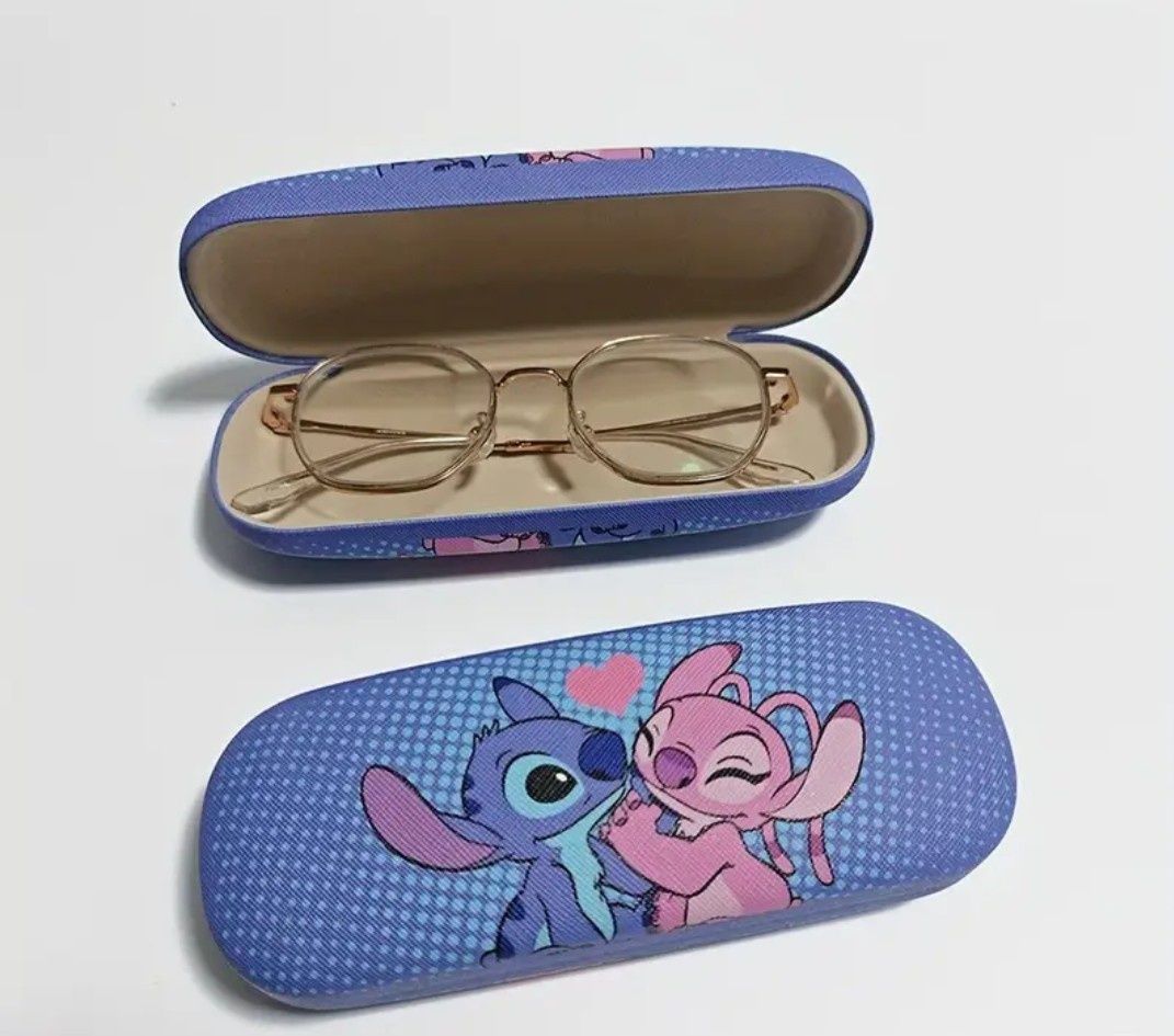 Nowe etui na okulary