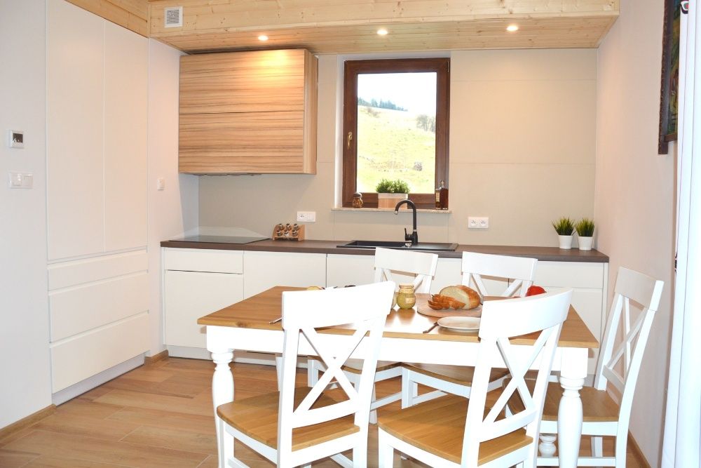 BASEN! Apartament 50m od Wyciągu z SAUNĄ i KOMINKIEM,