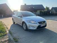 Ford Mondeo Sprowadzony* Zadbany* 2 kluczyki*