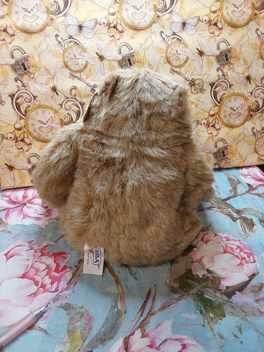 Мавпа Hansa колекційна іграшка