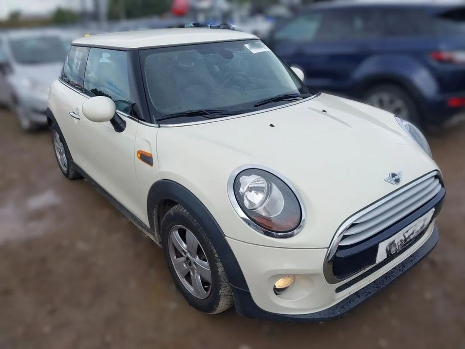 MINI COOPER D F56 1.5D 116CV B37C15U PARA PEÇAS